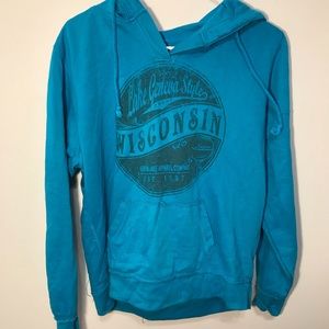 Lake Geneva Hoodie